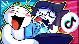 Is TikTok the WORST Website Ever??? (with 
