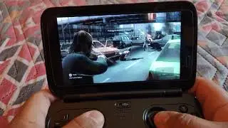 Kane And Lynch 2 Dog Days GPD Win (V1)