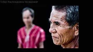 5 Day Chiang Mai Photography Workshop Slideshow