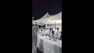 My Laylatul Quadri Program Part 2 by Alhaji AbdulMuhmen OKIN