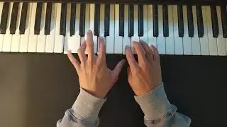 Piano Practice