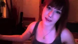 Discussing Hipster (9/13/12)