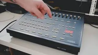 Elka Drumstar 80