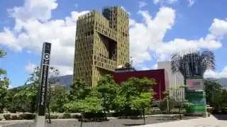 Lo Mejor de Medellín en Tres Espectaculares Videos