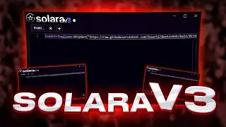 Roblox Executor - How to Exploit Roblox For PC - 