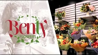 Benty Flowers