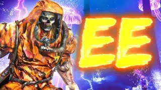 DIE MASCHINE, 2024 EASTER EGG GUIDE (EASY).