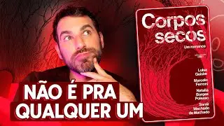 ZUMBI NO BRASIL, PORÉM CULT?  O 2º LIVRO DO CLUBE DO LIVRO FN FOI 