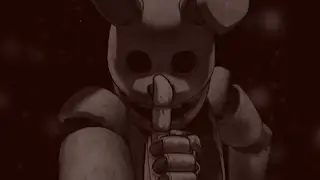 Somebody's Darkness (After Dark + 