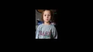 Саша Пугачева. Любите матерей.