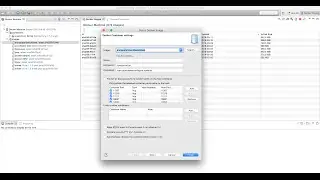 Docker and Eclipse