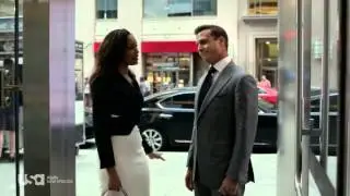 Suits: Harvey x Jessica - Every Single Day