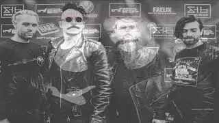 3TEETH iiizub    Pumped Up Kicks v1