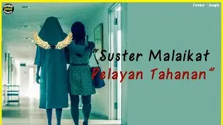 Suster Malaikat Pelayan Tahanan