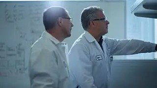 Part 1: Mission Driven - Fortitude on the Frontiers of Science