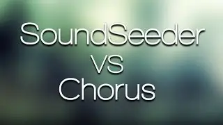 SoundSeeder vs Chorus: Stream Music To Multiple Devices At The Same Time