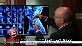 Chronic Back Problems and Spinal Decompression
