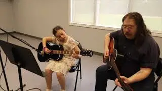 Spring Recital 2024 Emelia P. - Just Give Me a Reason