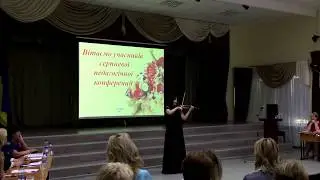 Попурри на еврейские темы
