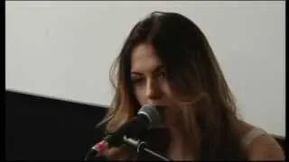 Lucía Scanseti