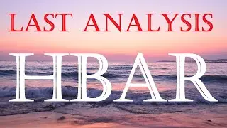 #HBAR