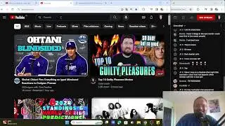 Home Shopping Cringe Binge | Live Stream Riffing, Reactions, Rabbit Holes, BINGO - 3/25/24