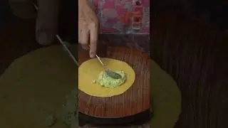 गव्हाच्या पीठाचा पौष्टिक नाश्त्याचा पदार्थ | pudach dhapat /snacks/breakfast recipe healthysnacks