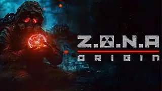 ZONA Origin, STALKER у VR від українських розробників