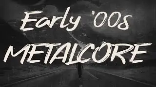 How to Write a Metalcore Song in 5 EASY Steps