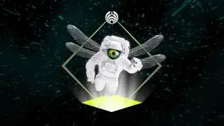 Bassnectar & G Jones - Mind Tricks ft. Lafa Taylor ★ [Unlimited]