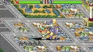 games i DISLIKE: King of the Monsters 2