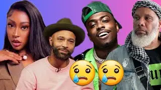 ‼️Milagro BREAKS DOWN & CRIES over Accusation of Tory Lanez father affair! Joe Budden & Armon Wiggin