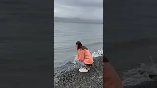 Почему вода убегает?