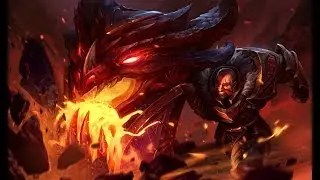 league of legends  65% Win Rate Ranked  Braum montage