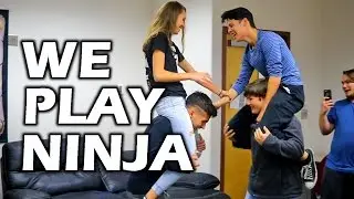Fun at the College - It Gets Real - (Part 2)
