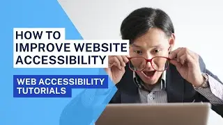 How to Improve Your Website's Accessibility in 5 Easy Steps