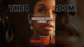 The Front Room is Forgettable