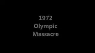 Munich Massacre