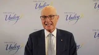Mayor's Message - November 2021 (second)