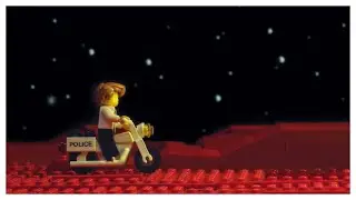 Red Planet Restitution | Short Film