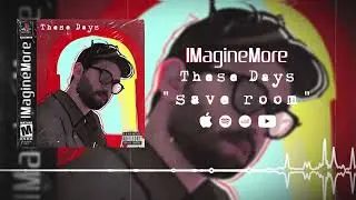 (save room) - (Official Visualizer)