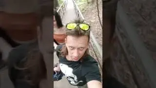 Голубые озера в Казани