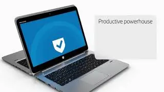 HP eliteBook 1040 G3 Notebook PC