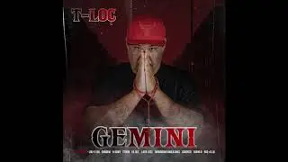 T-LOC X LOU-E-LOU - CRAZY