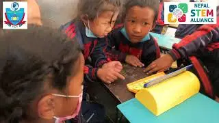 Ed Tech Exhibition | BSSS