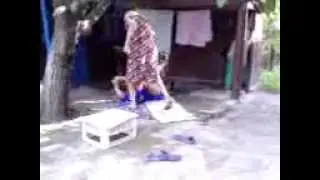 Армянская Бабка