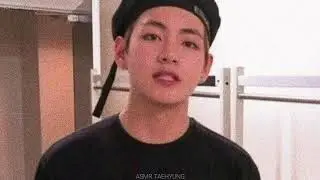 ASMR TAEHYUNG -