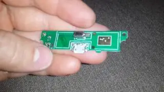 Lenovo a516 flex шлейф-плата