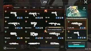 Here's How Apex Legends TDM Mode Will Work