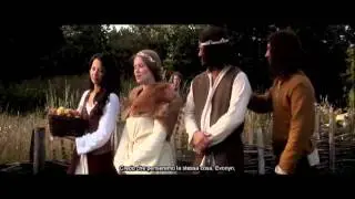 Born Of  Hope [Sub Ita - completo]